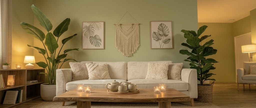 Espace Détente