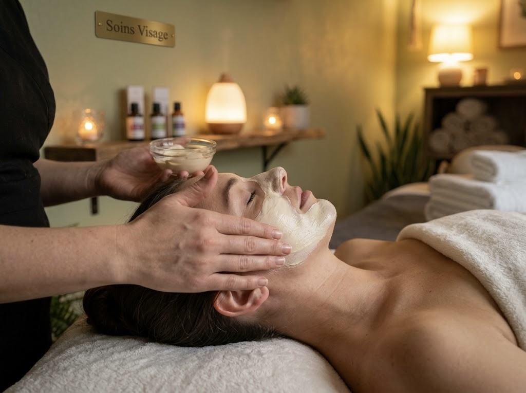 Soins Visage