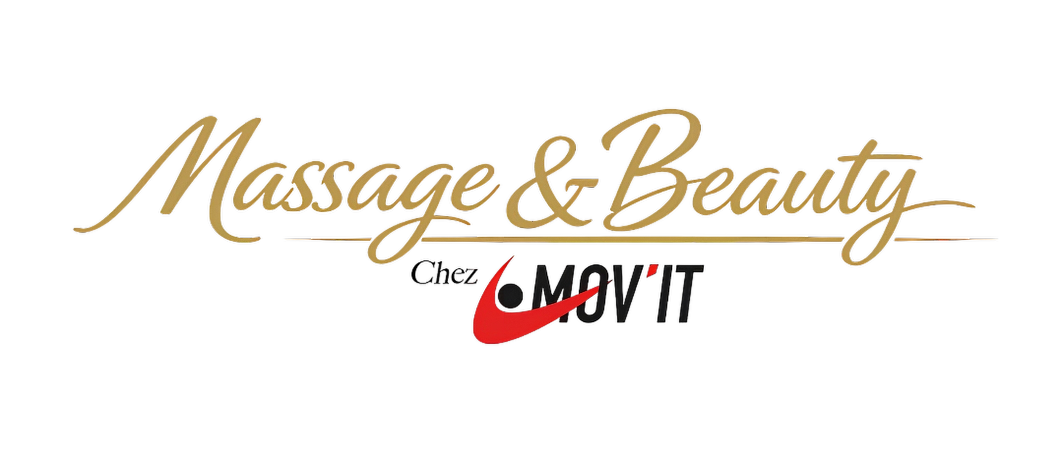 Massage & Beauty Mov'It
